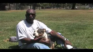 Expert Dog Trainer: Larry Hill's Imprinting Tips 
