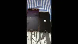 iPHONE 8 vs SAMSUNG GALAXY J7 PRIME POWER ON BOOT TEST #facts #trending #shorts #shortvideo #iphone