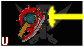 【Kikai Sentai Zenkaiger】Twokaizer - Henshin Sound