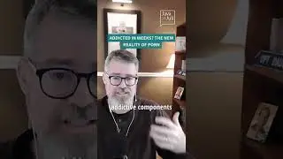 How AI & Unlimited Access Are Supercharging Porn Addiction | Java with Juli Ep. 566