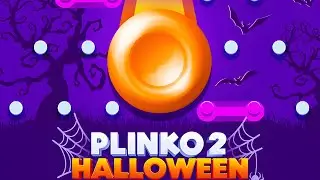 Plinko 2 Halloween by B Gaming