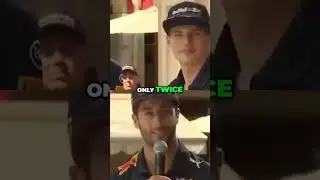 Awkward Max Moment After Crash Question 😂