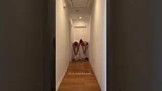 &laquo;Давайте сами сделаем полы, будет весело!&raquo;