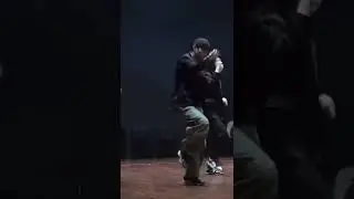 taehyung Grammy butter DANCE practice so smooth like butter
