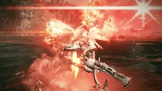 S rank Reach the Coral Convergence