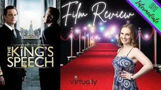 Film Review (Film Language - Pre-Intermediate English)