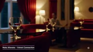 10 Velvet Connection&ndash; Chillout Lounge Music | Background Music for Dinner, Drinks & Relaxing Moments