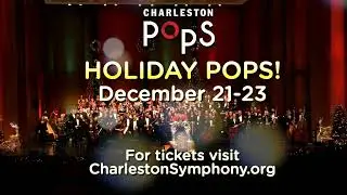 Holiday Pops!
