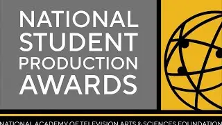 The 4th Annual National Student Production Awards