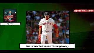 Episode 536: Gotta Pay the Troll Tolle (Again) Feat. Payton Tolle