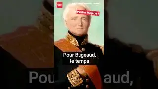 Pacifier l'Alg&eacute;rie ? La m&eacute;thode Bugeaud 🧐 Vid&eacute;o sur YouTube !