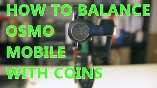 Osmo Mobile balancing for plus sized phones