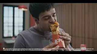 Rolls just at ₹99 | Let&rsquo;s KFC
