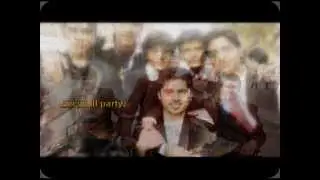 ALL SAINTS SCHOOL AJMER