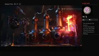 BO4 Zombies - Spending 12500 Nebulium on Tungsten Tripler