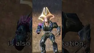 СКРЫТАЯ элитная броня для многопользовательского режима Halo 2 (Halo Files EP5) #halo