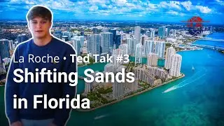 Shifting Sands: The transformation of Florida into a Republican Stronghold &bull; TED Talk #3