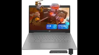 Review: HP Chromebook 14