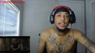 Jordan Ft Ard Adz - Old Friends [Music Video] | Link Up TV REACTION