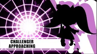 SSB CMC+ v8 - Unlocking Ashley