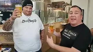 The World's Largest Virtual Beer Toast on National Beer Day 2019