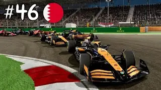 F1 Ultimate Career: A Brand NEW Season Begins! (Bahrain 2024)