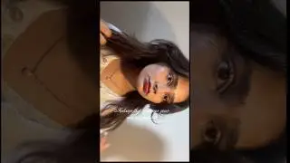Soft makeup for round face #softmatte #softglammakeuptutorial #everdaymakeup #dailymakeup