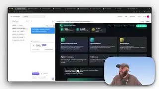 Превью GPT-5. Вайбкодинг-тест стелс моделей Horizon с Openrouter