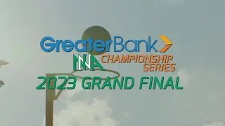 NNA 2023 Grand Final Opener