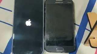 iPhone 16 vs samsung galaxy grand quattro 