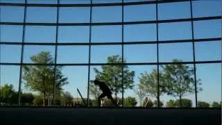 ACU Summit Dance 2012 - Hosea 1:1-11