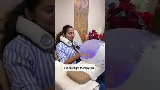 Luxury experience at affordable prices in Borivali - DC nail Spa - Borivali West