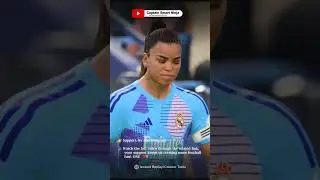 CAN Levante FEMALE  DEMOLISH Real Madrid FEMALE? Spanish Liga F, 2026.#LigaF2026 #shorts