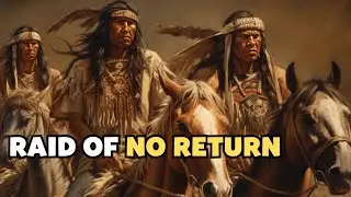 The Comanche&rsquo;s Darkest Secret: The Shocking Aftermath of the Parker Fort Massacre | Full Story