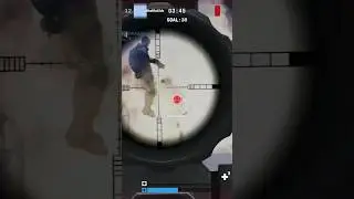 War After: PvP Shooter - just #sniper 😎 #games