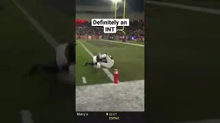 Dean Blandino is trash #XFL #viral #shorts