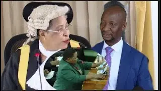 Breaking - Speaker Among returns 