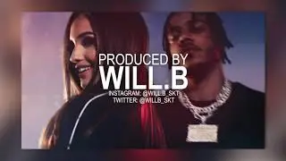 AJ Tracey x Mabel x Jorja Smith Type Beat - 