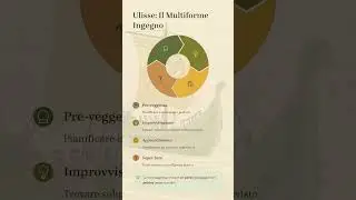 ULISSE | Dal libro 