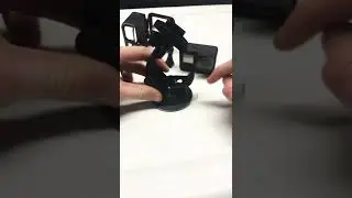 Suction Cup mount for the GoPrO&hellip; hmmm #gopro #shorts