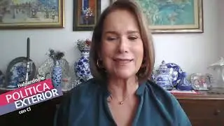 El mundo en contexto con Clara Ines Chaves Ep1