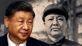 Xi's Father