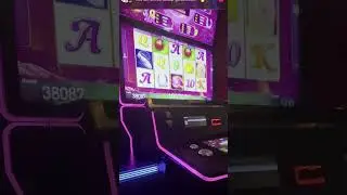 Lucky Ladys Charm🍀 105 Freispiele auf 5&euro; #spielo #jackpot