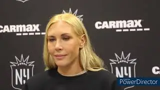 Allie Long ~Gotham FC 5/11