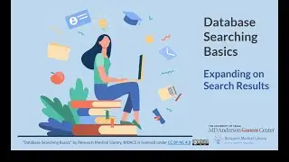 Expanding Search Results