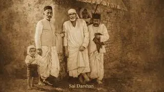 Sai Baba Is With You &mdash; Just Listen and Feel the Peace Within