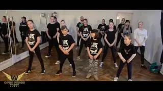 Open Wings Studio - I.D.W. 2017 - Ziua 1 - Video 1