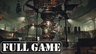 FALLOUT 76: STEEL DAWN | DLC | 2022 | Longplay Walkthrough | Full Game