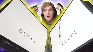 I SPENT $12,000 ON TWO BAGS OF CLOTHES NOOOOOOO