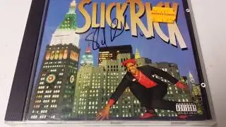 Hip-Hop Autographs Collection! (#1)